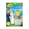 Crayola® Disney® Frozen Colouring & Activity Pad